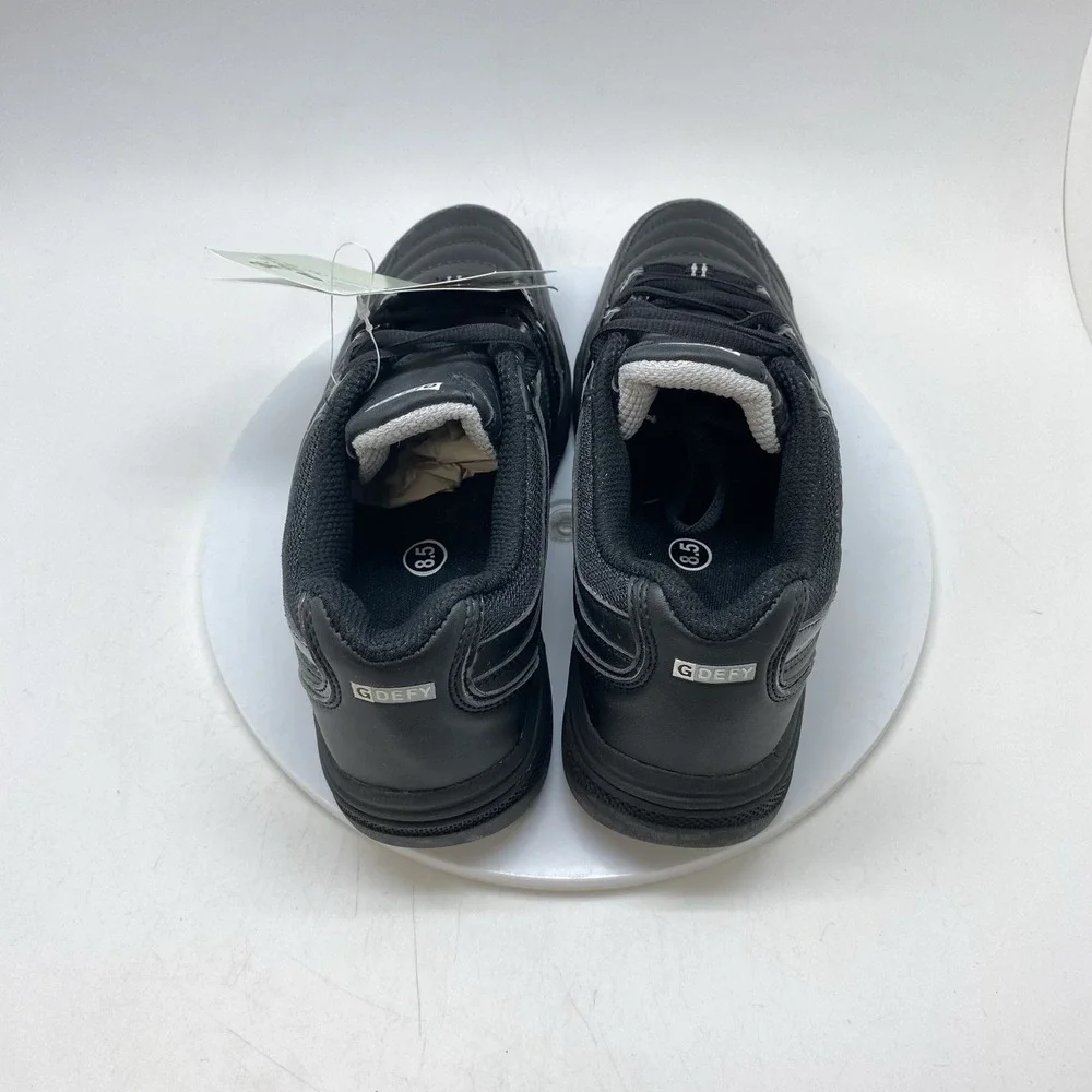 Gravity Defyer size mens